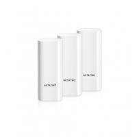 Netatmo DTG-EC deur-/raamsensor Draadloos Deur/raam Wit