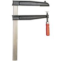 Bessey TGN40T20 Diepspanschroefklem Spanbreedte (max.):400 mm Afm. werkbereik:200 mm - thumbnail