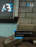 Toekomstbestendig renoveren (Paperback)