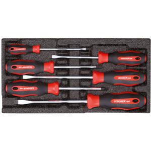 Gedore RED R22150014 Schroevendraaierset