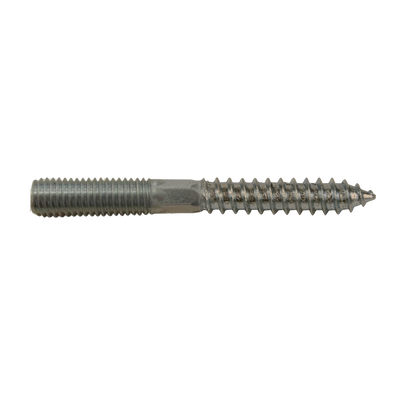 pgb-Europe PGB-FASTENERS | Stokeinden m.ZSK sleutelvlak M10x60 A2 | 100 st 0000SEA00010000603