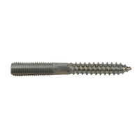 pgb-Europe PGB-FASTENERS | Stokeinden m.ZSK sleutelvlak M10x60 A2 | 100 st 0000SEA00010000603