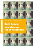 Taal leren (Paperback)