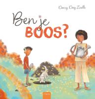 Ben je boos? (Hardback)