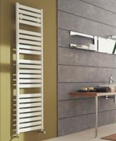 Plieger Designradiator Vale 1820 x 660 mm Mat Zwart