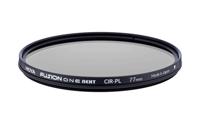 Hoya Fusion ONE Next CIR-PL Circulaire polarisatiefilter voor camera's 7,2 cm - thumbnail