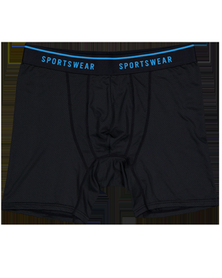 Boxer - Zwart