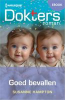 Goed bevallen - Susanne Hampton - ebook