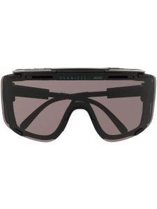 POC lunettes de soleil Devour Glacial - Noir