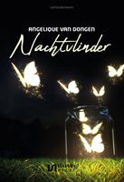 Nachtvlinder - Angelique van Dongen - ebook
