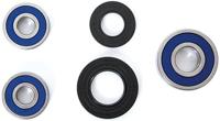 ALL BALLS Racing Wheel bearing sets 25-134 complete with simmerrings