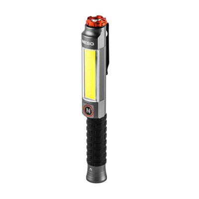 Zaklamp LED Nebo Big Larry 3 600 lm