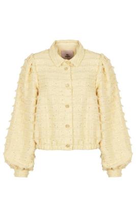 Freebird Jack Leona Wv-Hairy-Sequince-26-1