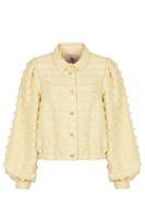 Freebird Jack Leona Wv-Hairy-Sequince-26-1