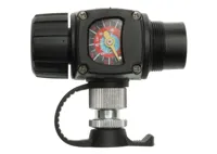 Barbieri pumps airman