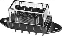 HELLA Zekeringsdoos "ato" van fuse box 5-pin 10-pin blade terminal