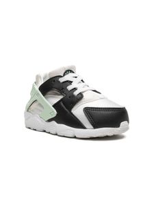 Nike Kids baskets Huarache Run 'Mint Foam' - Blanc