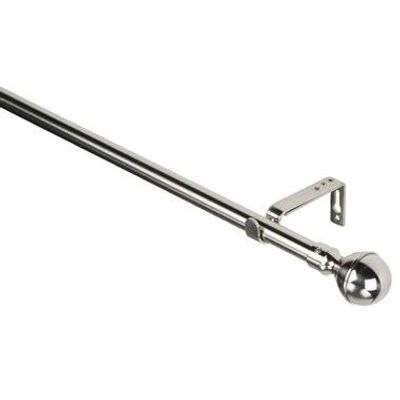 Complete Set London 20mm 110-200cm - rvs