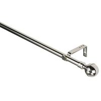 Complete Set London 20mm 110-200cm - rvs