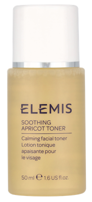 Elemis Soothing Apricot Toner 50 ml Tonic & Lotion Dames
