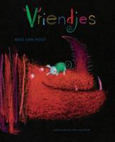 Vriendjes (Hardback)