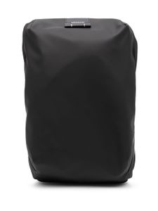 Côte&Ciel sac à dos à pochette pour ordinateur - Noir