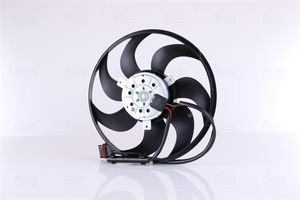 Koelventilator 85775