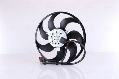 Koelventilator 85775