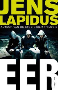 Eer - Jens Lapidus - ebook