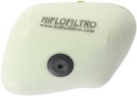 HIFLOFILTRO vervangings-luchtfilter "dual-stage" replac.filter hff-1025