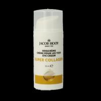 Jacob Hooy Super collageen oogcreme 30 Milliliter