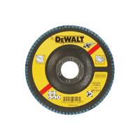 DeWALT DeWALT DT3255 Lamellenschijf gebogen 115mm K36