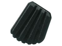 Hayman D-6-13 rubberen voet voor drumstatieven