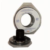 Europond Tank/Folie Connector Prof 75mm - Professionele Waterdichte Buisdoorvoer voor Vijver - thumbnail