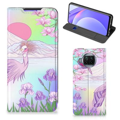 Xiaomi Mi 10T Lite | Hoesje maken | Bird