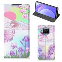 Xiaomi Mi 10T Lite | Hoesje maken | Bird