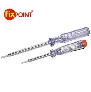 Fixpoint Spanningzoeker set klein en groot model 100-250 volt - 6420765