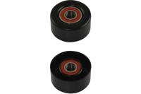 Looprol Poelie DIP4021