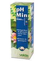 pH Min 1000 ml new formula - Velda