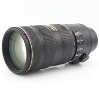 Nikon AF-S 70-200mm f/2.8G ED VR II occasion