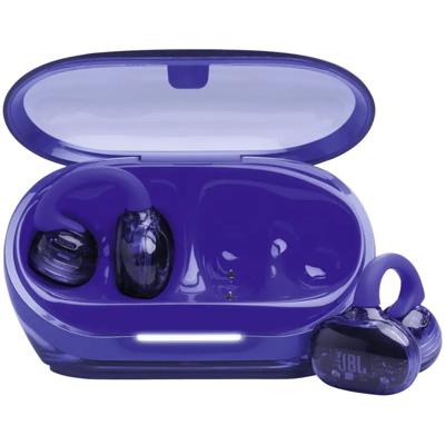 JBL Soundgear Clips Oordopjes Blauw