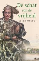 Schat van de vrijheid - Ellen Neslo - ebook