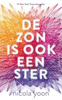 De zon is ook een ster (Paperback)