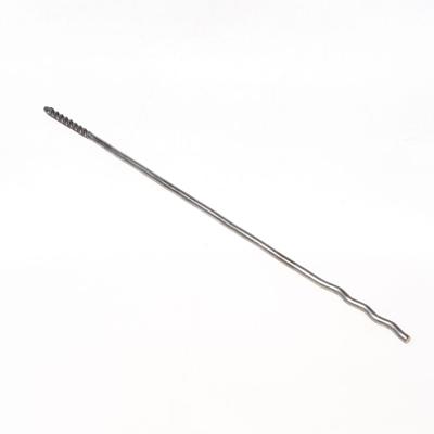 Uni slagsp.anker rvs 250x4 37064