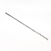 Uni slagsp.anker rvs 250x4 37064