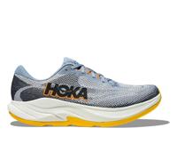Hoka Rincon 4 hardloopschoenen Drizzle/Nautical Dusk Heren