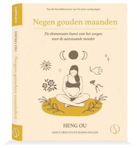 Negen gouden maanden (Hardback)