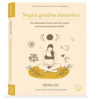 Negen gouden maanden (Hardback)