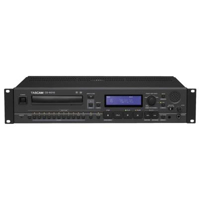 Tascam CD-6010 CD-speler