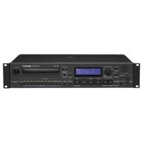 Tascam CD-6010 CD-speler